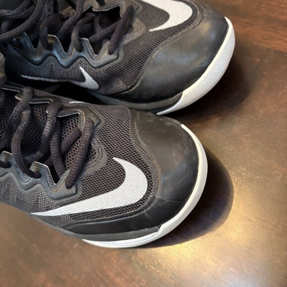 Nike Prime Hype 2 woman size 7.5 or youth size 7 - Picture 2 of 7